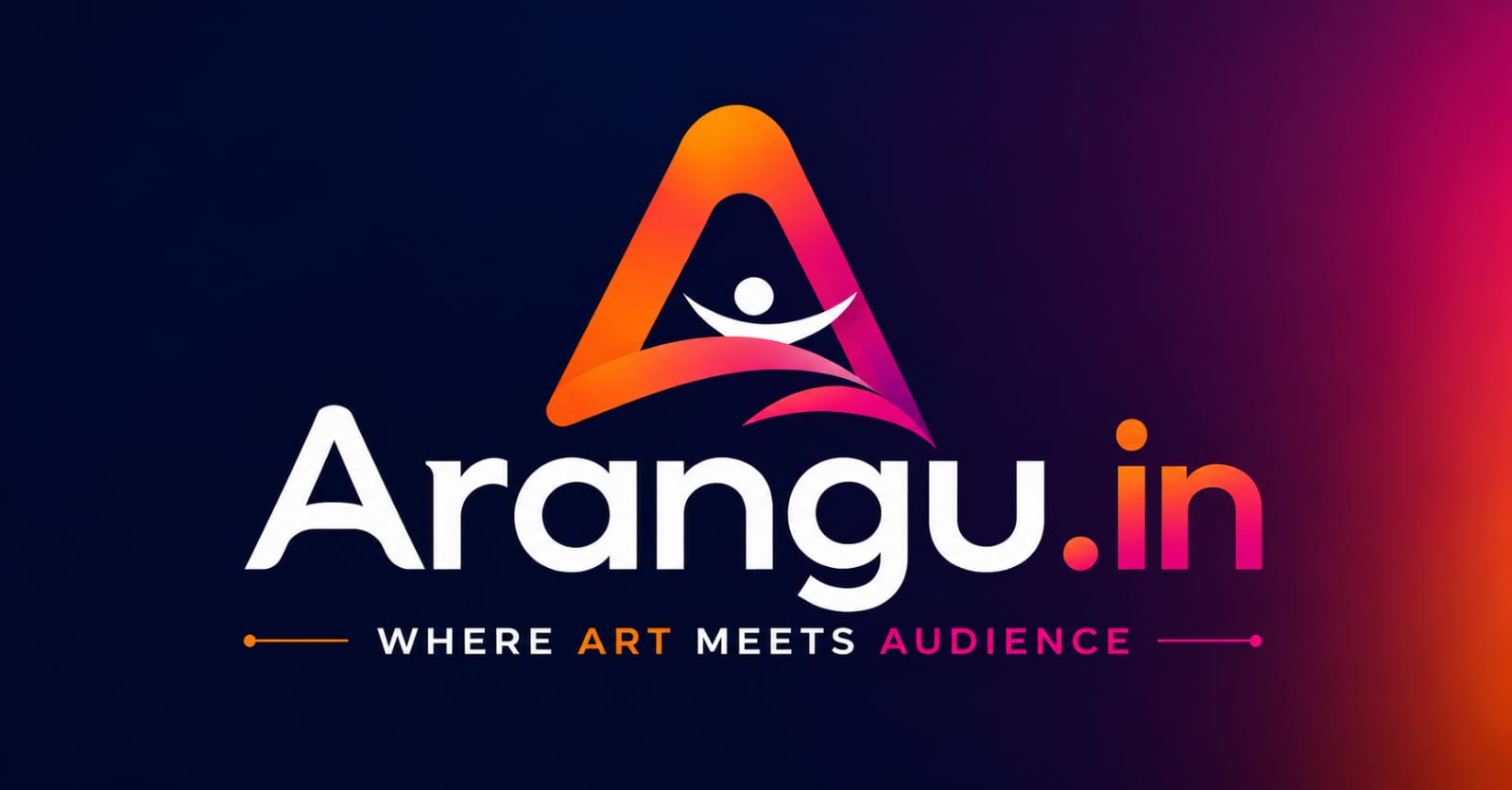 Arangu.in Logo