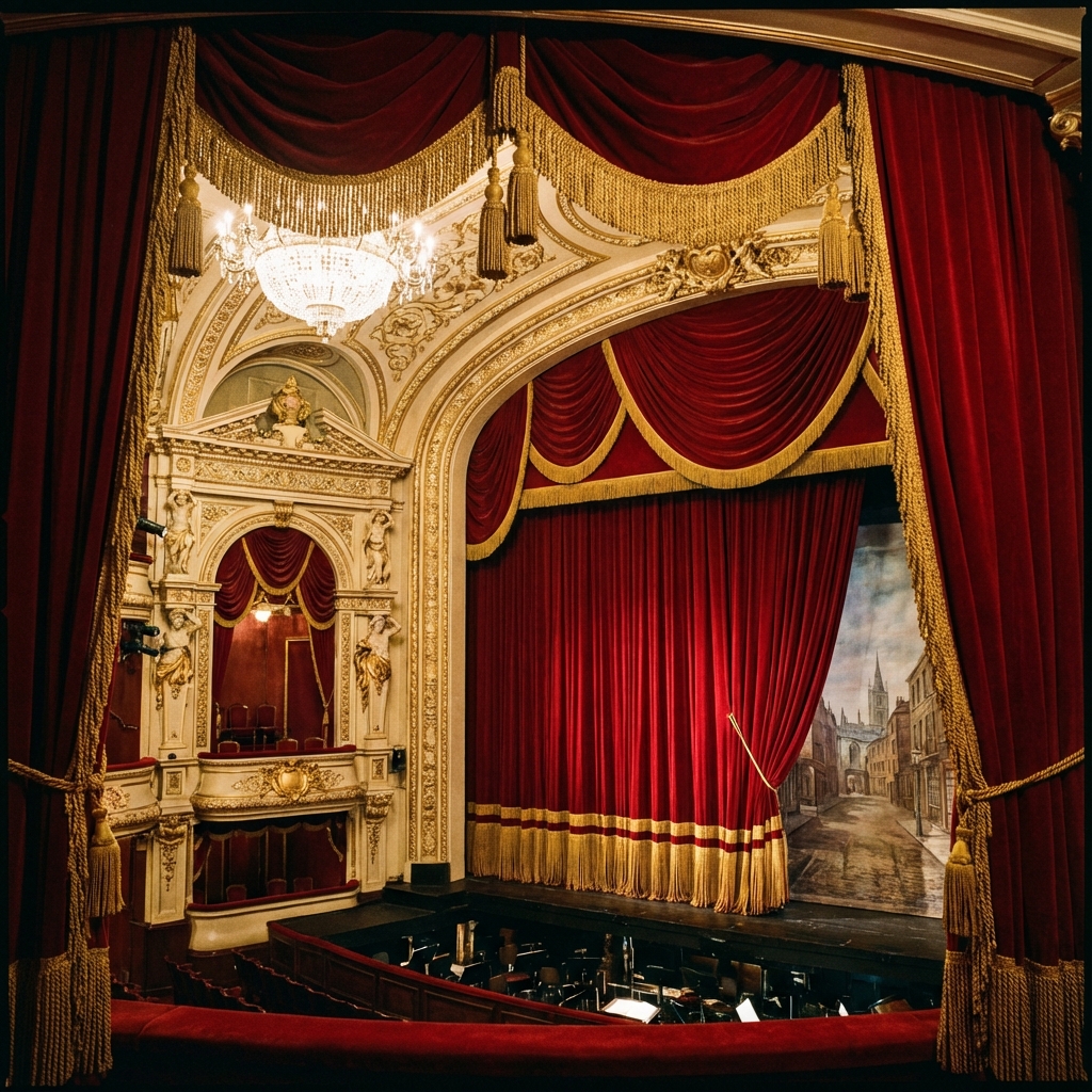 Royal Theatre Group