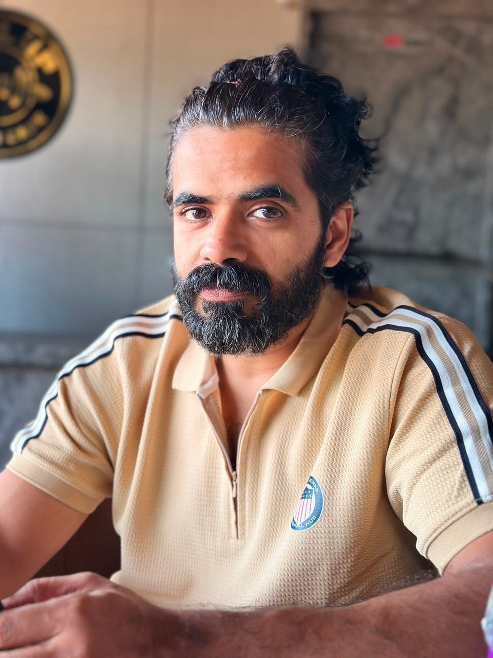 Anil Alexander
