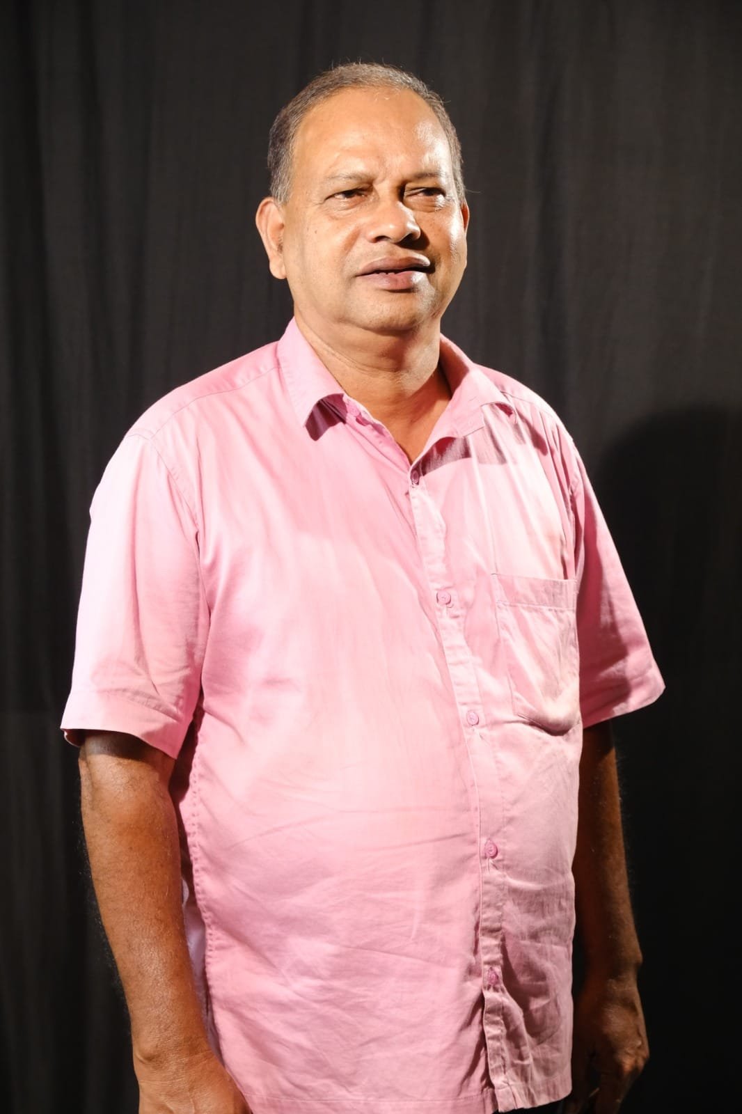 Akam Ashokan