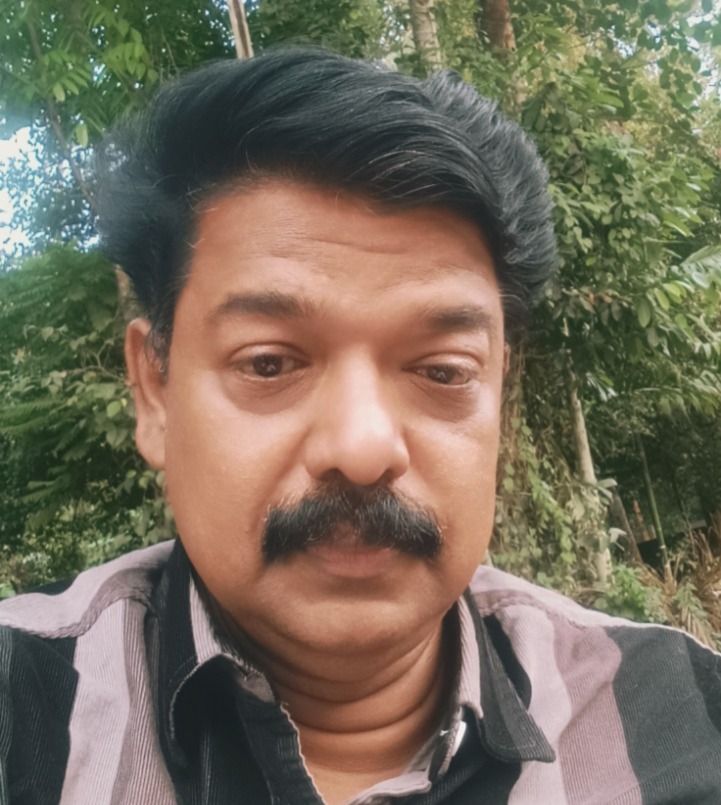 വൈക്കം ബിനു